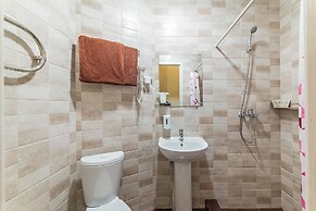 Apartments on Bolshoy Prospekt P.S.