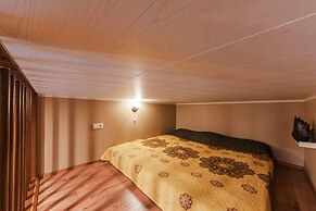 Apartments on Bolshoy Prospekt P.S.