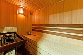 Apartments on Bolshoy Prospekt P.S.