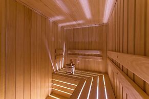 Apartments on Bolshoy Prospekt P.S.