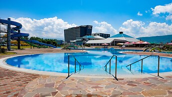 Hotel Hills Congress & Termal Spa Resort