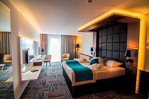 Hotel Hills Congress & Termal Spa Resort