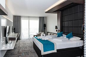 Hotel Hills Congress & Termal Spa Resort