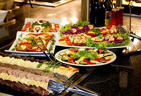 Hotel Hills Congress & Termal Spa Resort