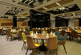 Hotel Hills Congress & Termal Spa Resort