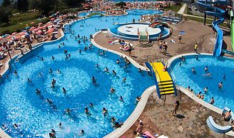 Hotel Hills Congress & Termal Spa Resort