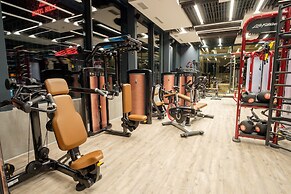 Hotel Hills Congress & Termal Spa Resort