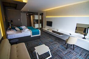 Hotel Hills Congress & Termal Spa Resort