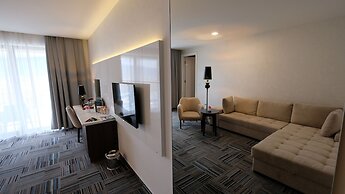 Hotel Hills Congress & Termal Spa Resort
