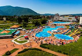 Hotel Hills Congress & Termal Spa Resort