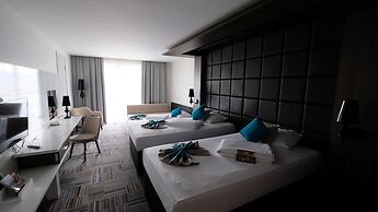 Hotel Hills Congress & Termal Spa Resort