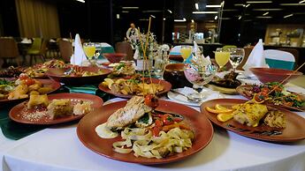 Hotel Hills Congress & Termal Spa Resort
