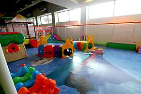 Hotel Hills Congress & Termal Spa Resort
