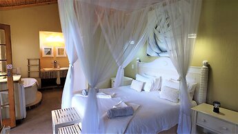 Blyde Mountain Country House