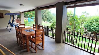 Blyde Mountain Country House