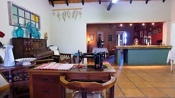 Blyde Mountain Country House