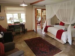 Blyde Mountain Country House