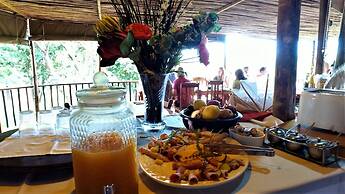 Blyde Mountain Country House