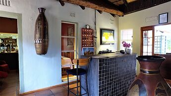 Blyde Mountain Country House