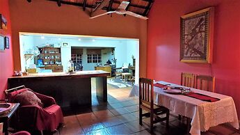 Blyde Mountain Country House