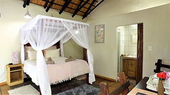 Blyde Mountain Country House