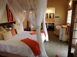 Blyde Mountain Country House