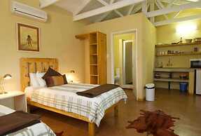 Blyde Mountain Country House