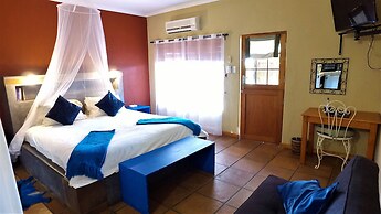 Blyde Mountain Country House