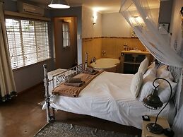 Blyde Mountain Country House