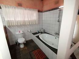 Blyde Mountain Country House