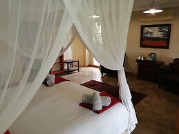 Blyde Mountain Country House