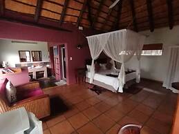 Blyde Mountain Country House