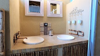 Blyde Mountain Country House