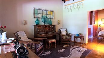 Blyde Mountain Country House