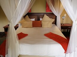 Blyde Mountain Country House