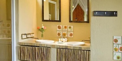 Blyde Mountain Country House