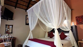 Blyde Mountain Country House