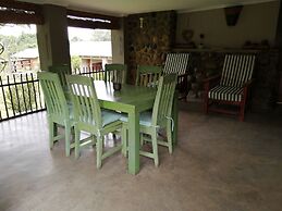 Blyde Mountain Country House