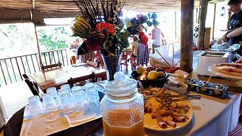 Blyde Mountain Country House