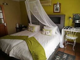 Blyde Mountain Country House