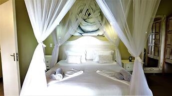 Blyde Mountain Country House