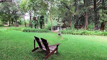 Blyde Mountain Country House