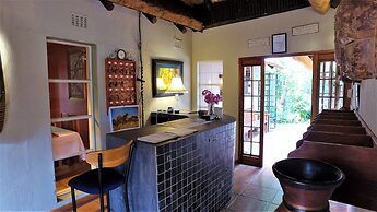 Blyde Mountain Country House