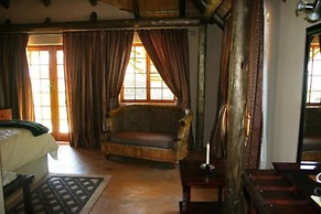 African Flair Country Lodge