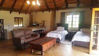 African Flair Country Lodge