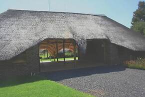 African Flair Country Lodge