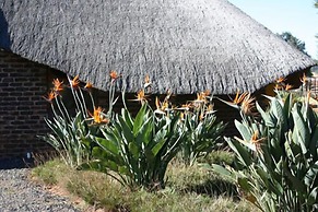African Flair Country Lodge