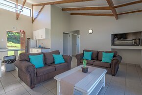 Fynbos Golf & Country Estate