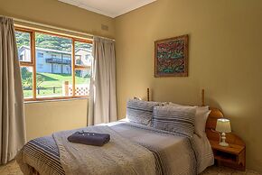 Fynbos Golf & Country Estate