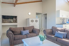 Fynbos Golf & Country Estate